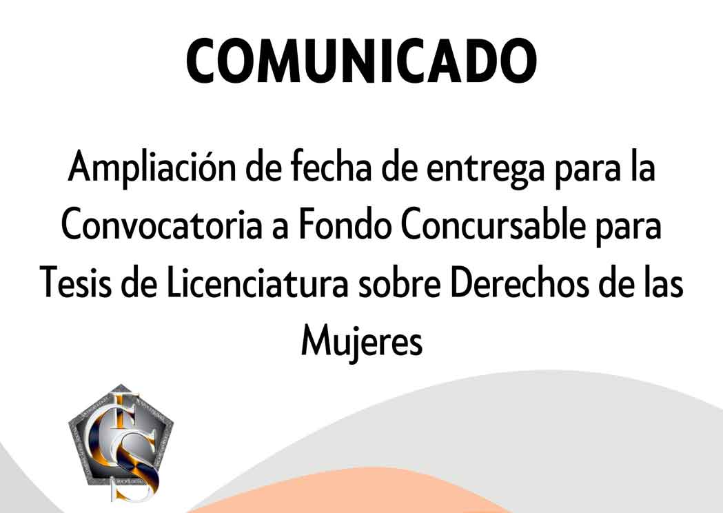 comunicado